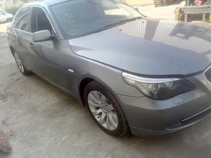 bmw serie 5 berlina (e60) del año 2008
