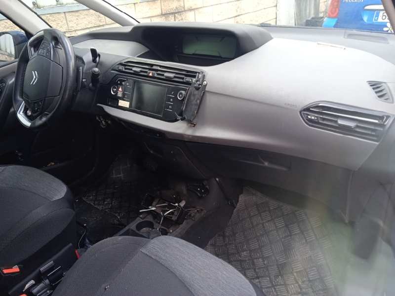 citroën c4 picasso del año 2018