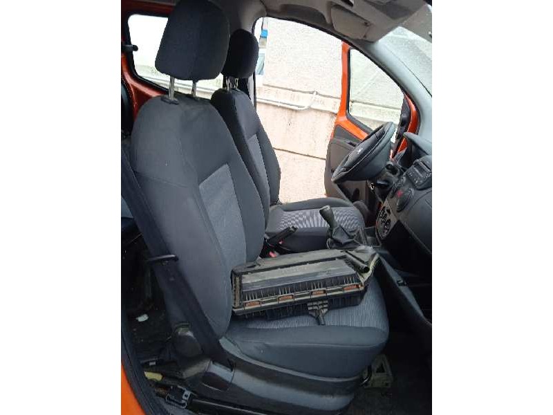 peugeot bipper del año 2014