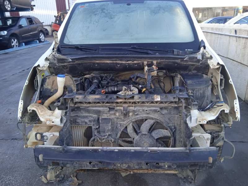 citroën berlingo station wagon del año 2014