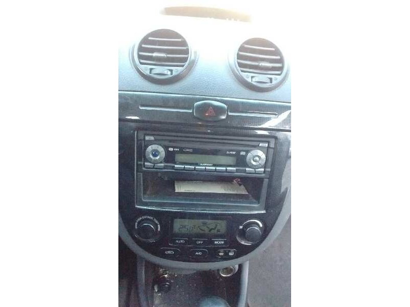 chevrolet nubira wagon del año 2009