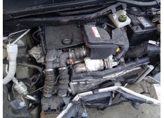 peugeot partner del año 2018 2