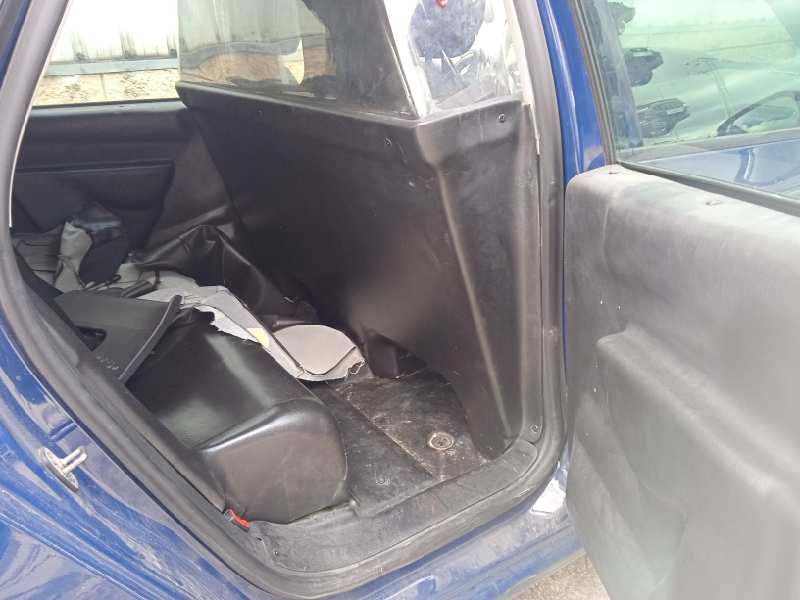 citroën c4 picasso del año 2018