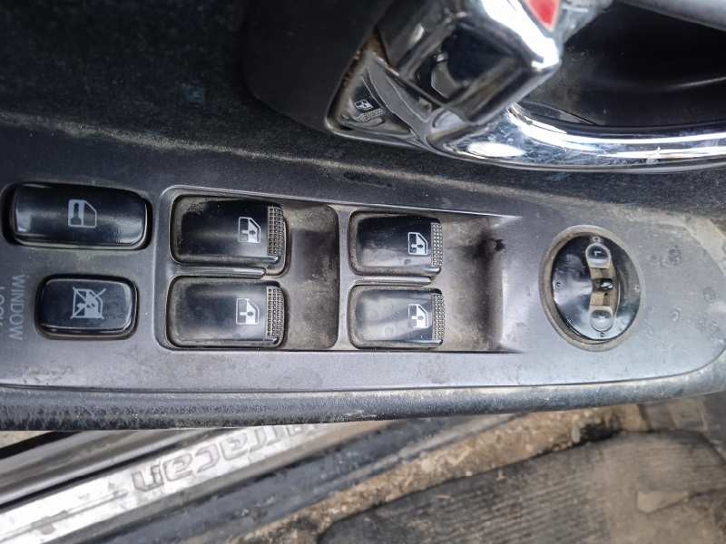 hyundai terracan (hp) del año 2002