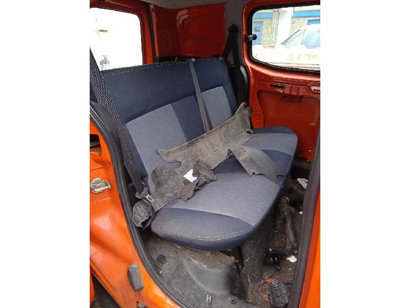 peugeot bipper del año 2014