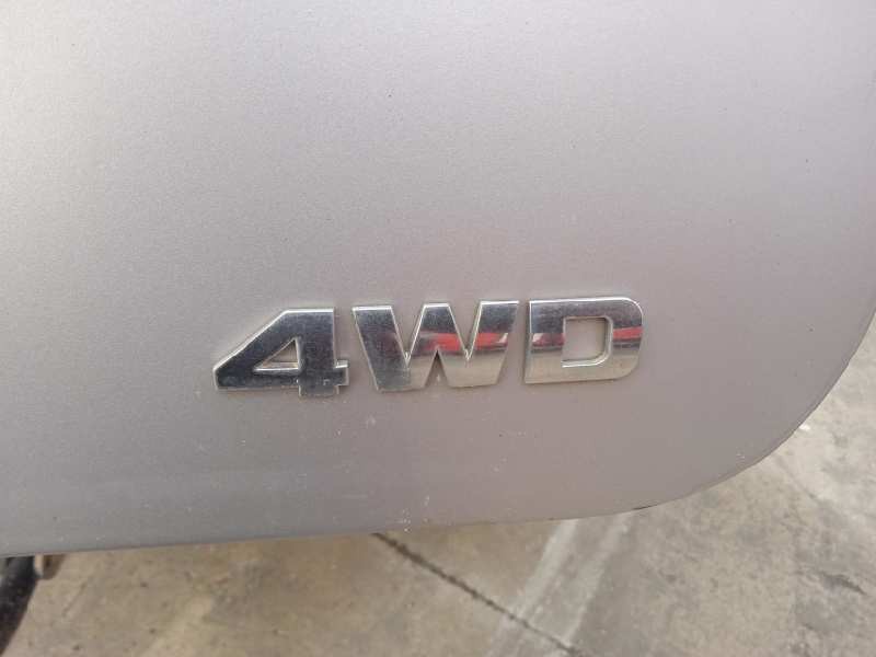 hyundai terracan (hp) del año 2002