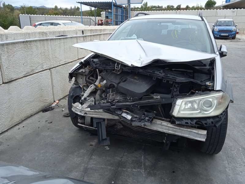 renault megane ii familiar del año 2007