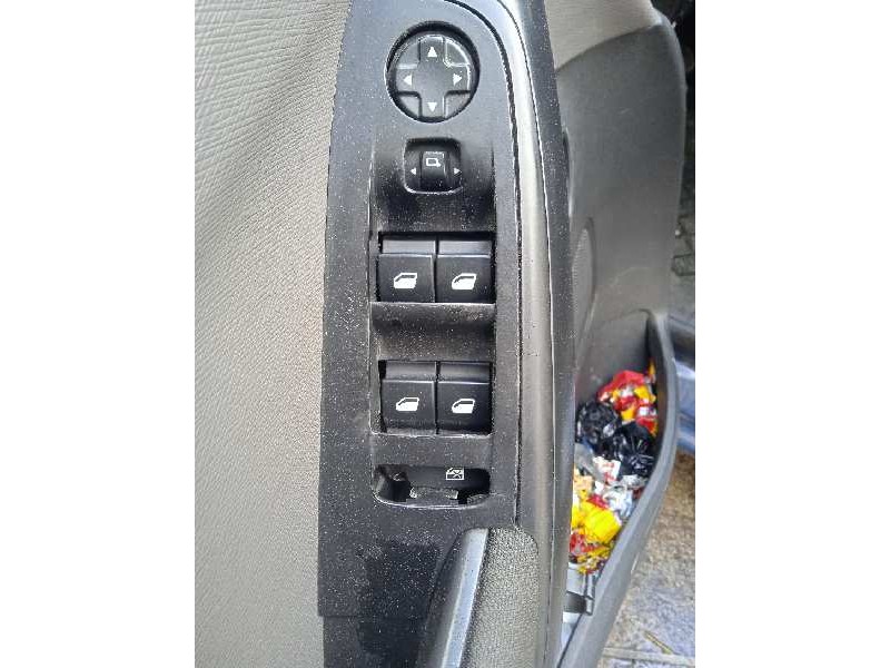 citroën c4 picasso del año 2018