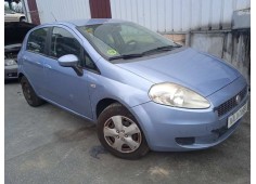 FIAT PUNTO (EVO) (199)