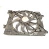 Recambio de electroventilador para ford kuga iii (dfk) 1.5 ecoboost referencia OEM IAM LX618C607AC 2421567 F00HX2G213