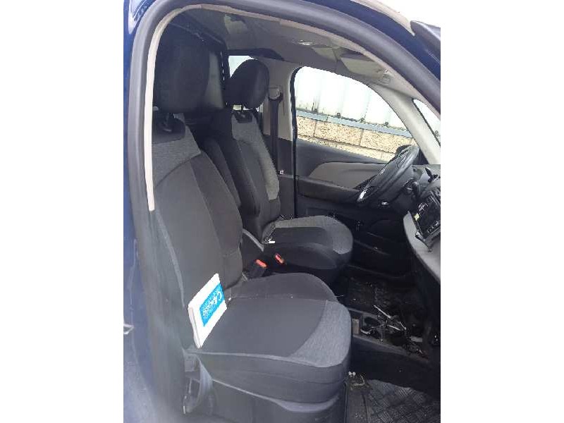 citroën c4 picasso del año 2018