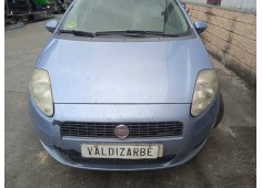 fiat punto (evo) (199) del año 2008 2