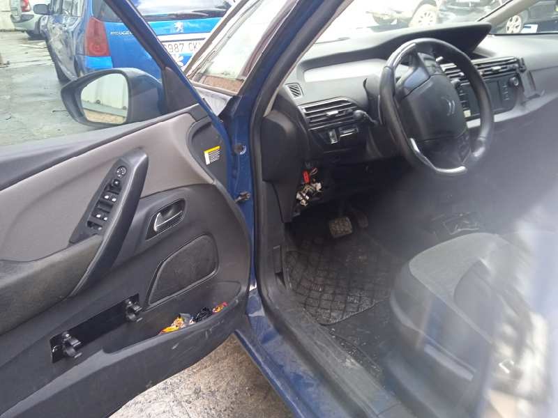 citroën c4 picasso del año 2018