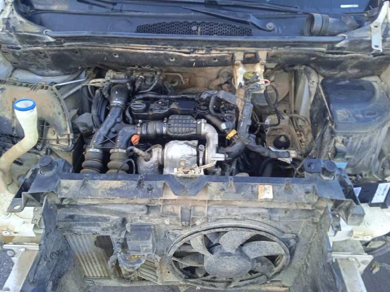 citroën berlingo station wagon del año 2014