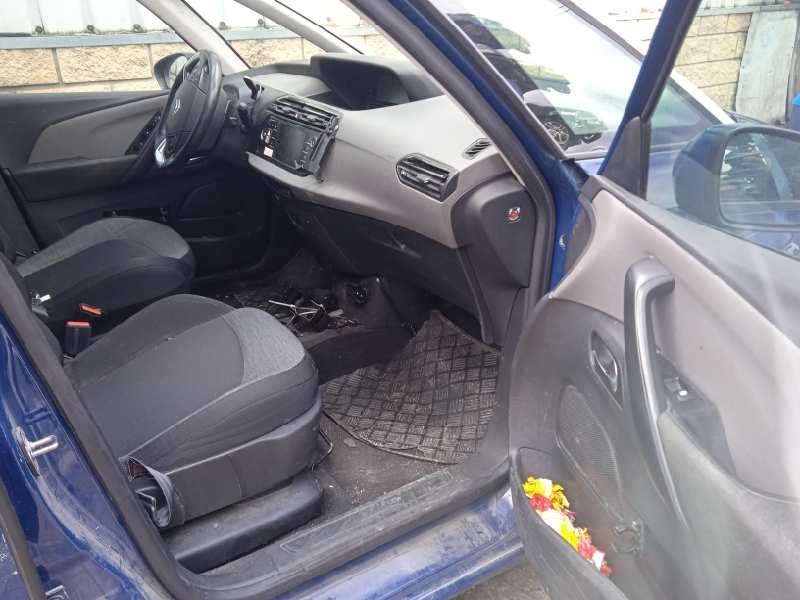 citroën c4 picasso del año 2018