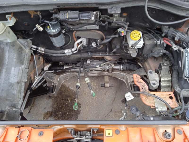 peugeot bipper del año 2014