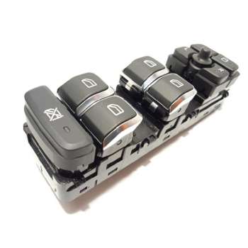 MANDO ELEVALUNAS DELANTERO IZQUIERDO 8890924266 P8890924266