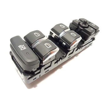 MANDO ELEVALUNAS DELANTERO IZQUIERDO 8890924266 P8890924266