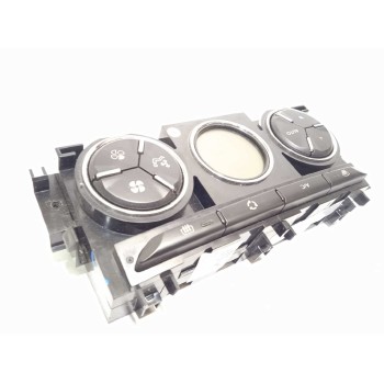 MANDO CLIMATIZADOR 96783125XT 9678312580 