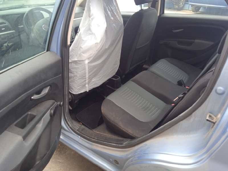 fiat punto (evo) (199) del año 2008