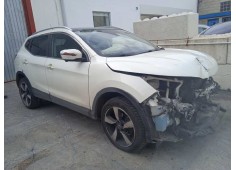NISSAN QASHQAI (J11)