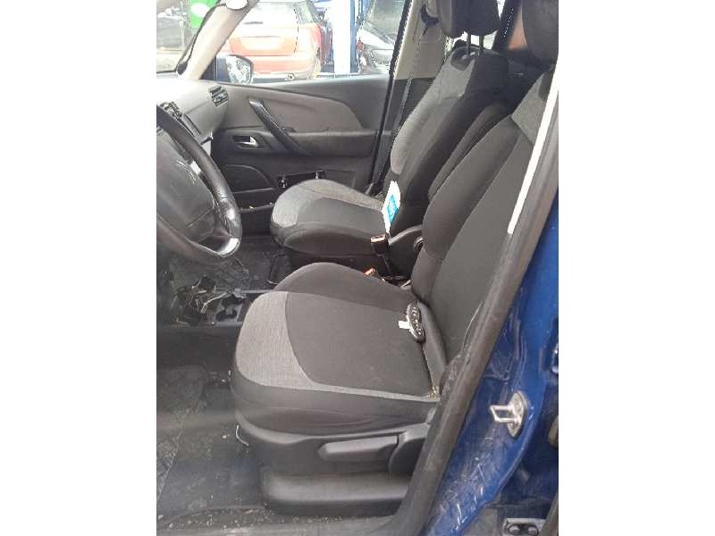 citroën c4 picasso del año 2018