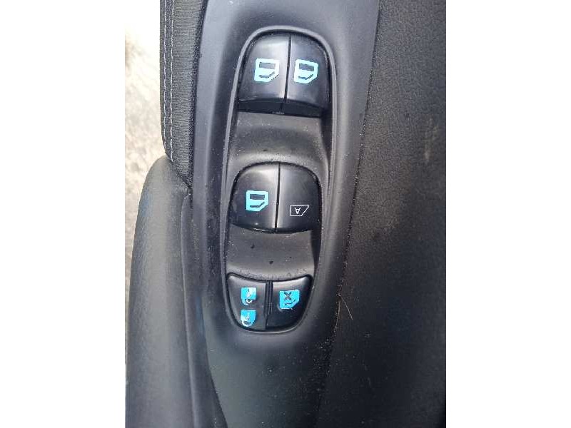 nissan qashqai (j11) del año 2017