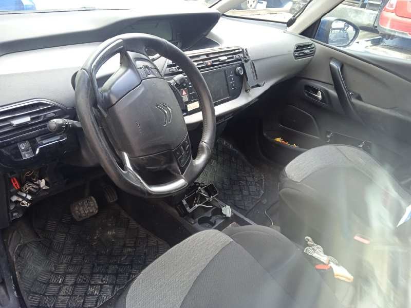 citroën c4 picasso del año 2018