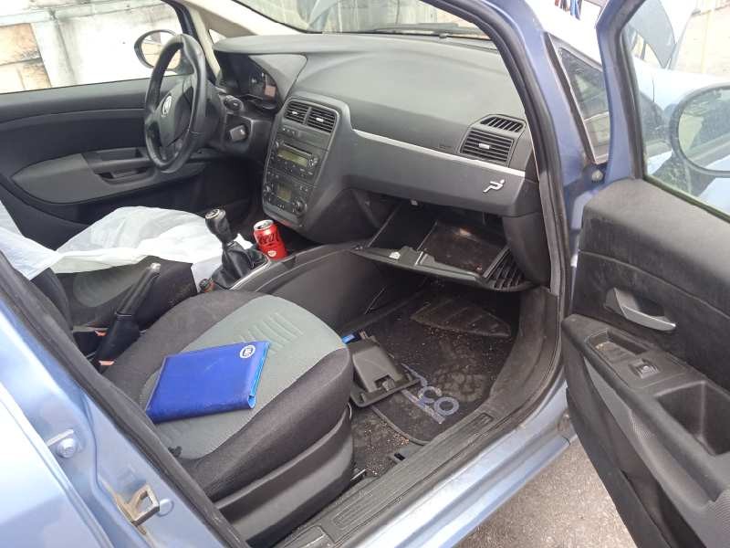 fiat punto (evo) (199) del año 2008