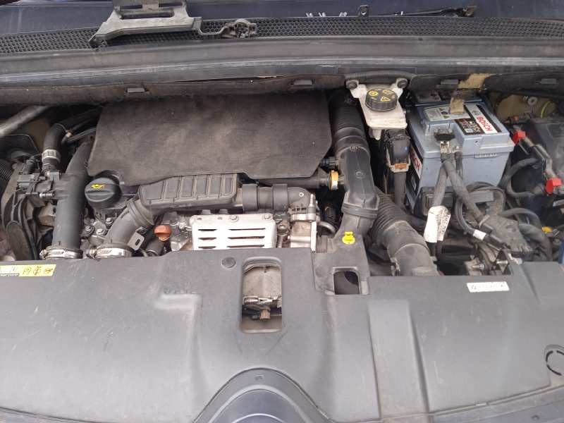 citroën c4 picasso del año 2018