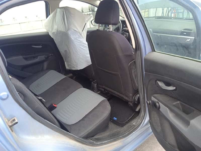 fiat punto (evo) (199) del año 2008