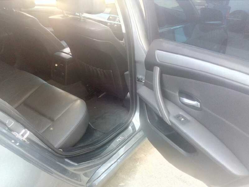 bmw serie 5 berlina (e60) del año 2008