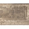 Recambio de radiador agua para volkswagen touareg (7la) tdi v10 referencia OEM IAM 7L6121253A  
