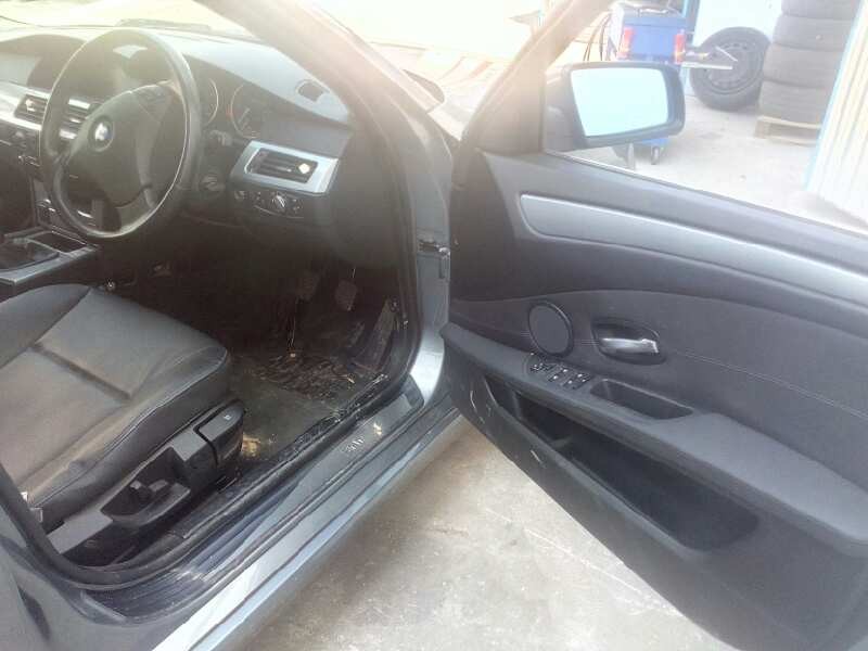 bmw serie 5 berlina (e60) del año 2008