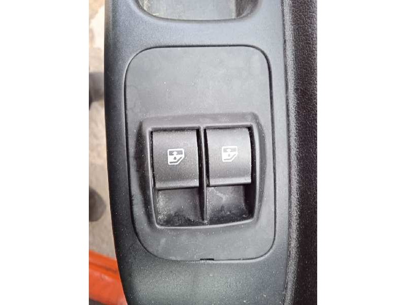 peugeot bipper del año 2014