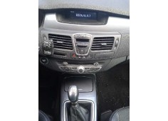 renault laguna grandtour iii del año 2009 2