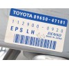 Recambio de centralita direccion para toyota prius liftback (_w2_) 1.5 hybrid (nhw20_) referencia OEM IAM 8965047101  1129000920