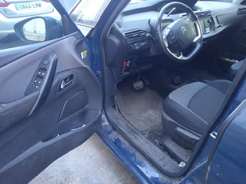 citroën c4 picasso del año 2018