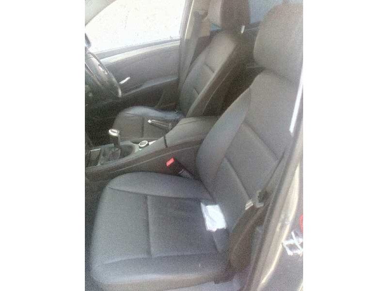 bmw serie 5 berlina (e60) del año 2008