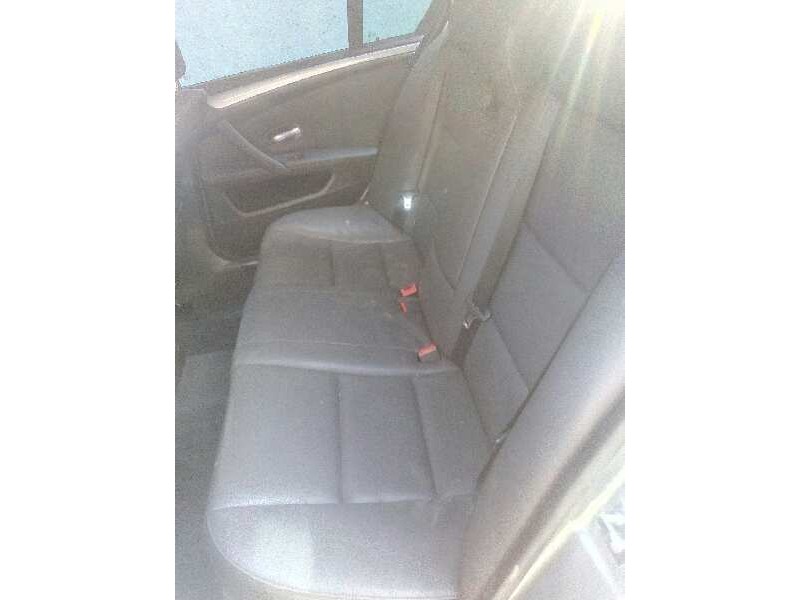 bmw serie 5 berlina (e60) del año 2008