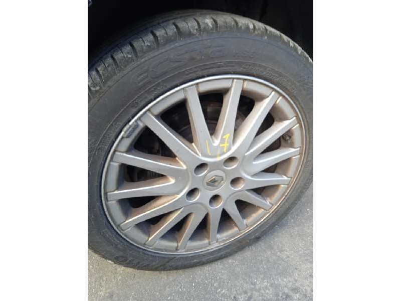 renault laguna grandtour iii del año 2009