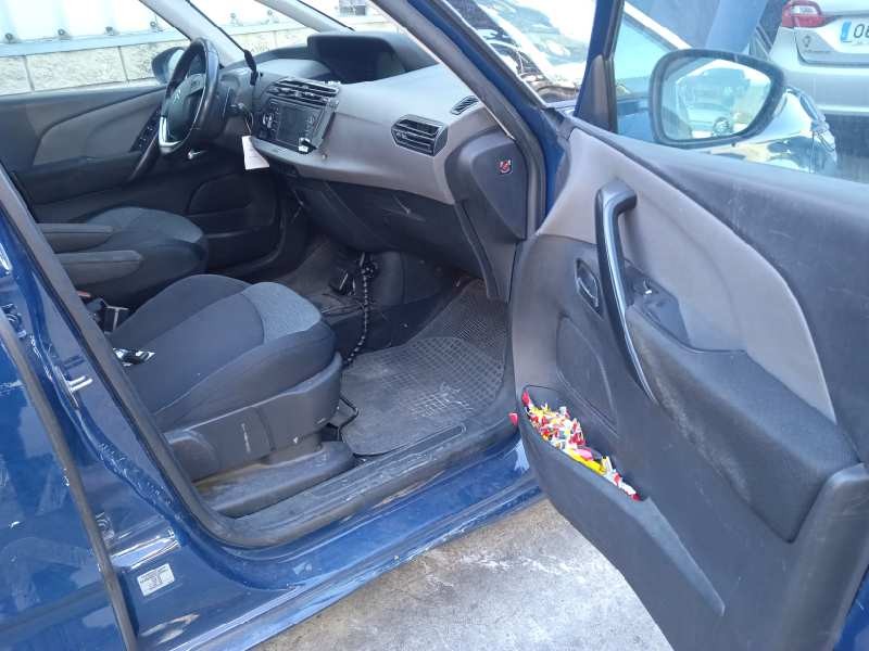 citroën c4 picasso del año 2018