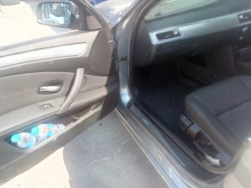 bmw serie 5 berlina (e60) del año 2008