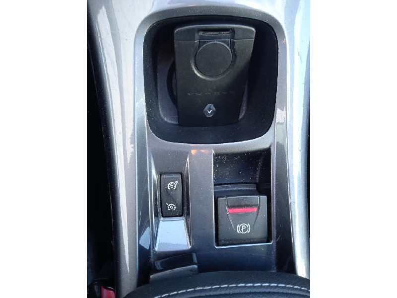 renault laguna grandtour iii del año 2009