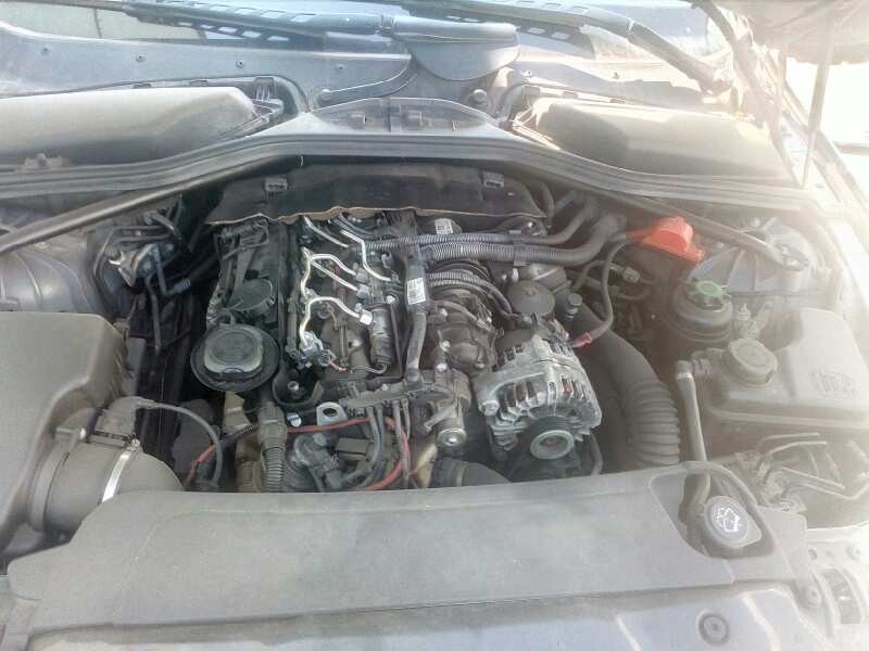 bmw serie 5 berlina (e60) del año 2008