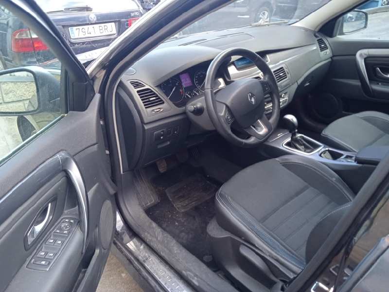 renault laguna grandtour iii del año 2009