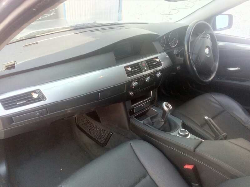 bmw serie 5 berlina (e60) del año 2008