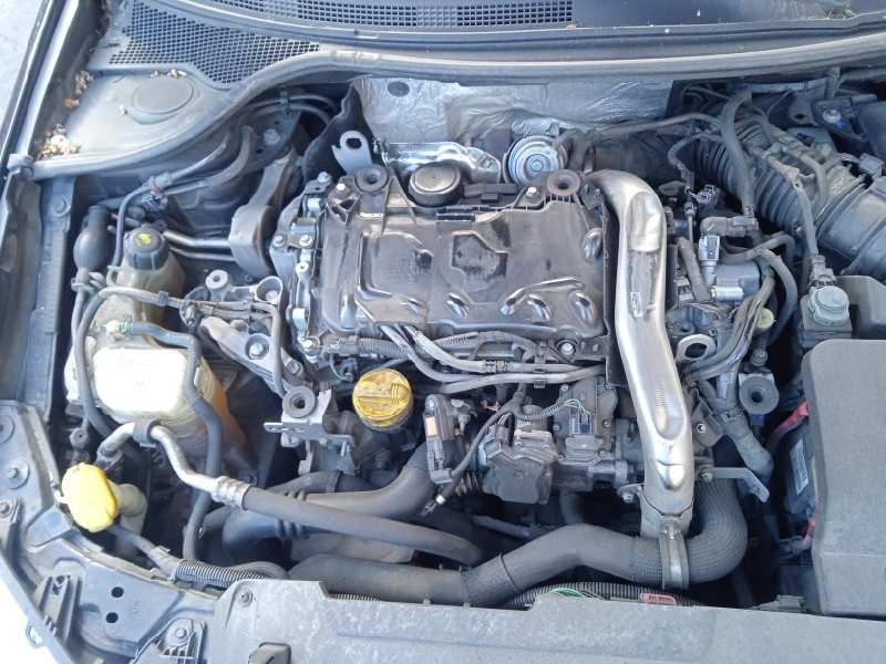 renault laguna grandtour iii del año 2009