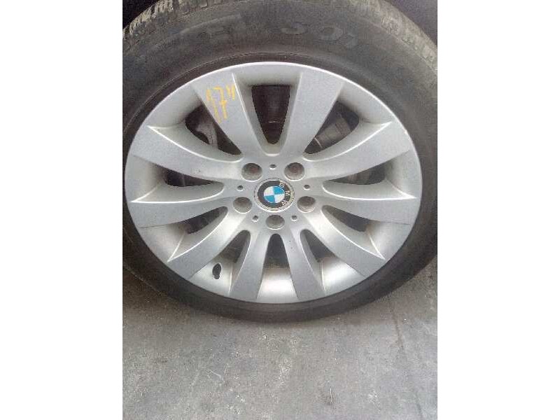 bmw serie 5 berlina (e60) del año 2008