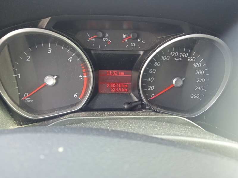 ford s-max (ca1) del año 2008